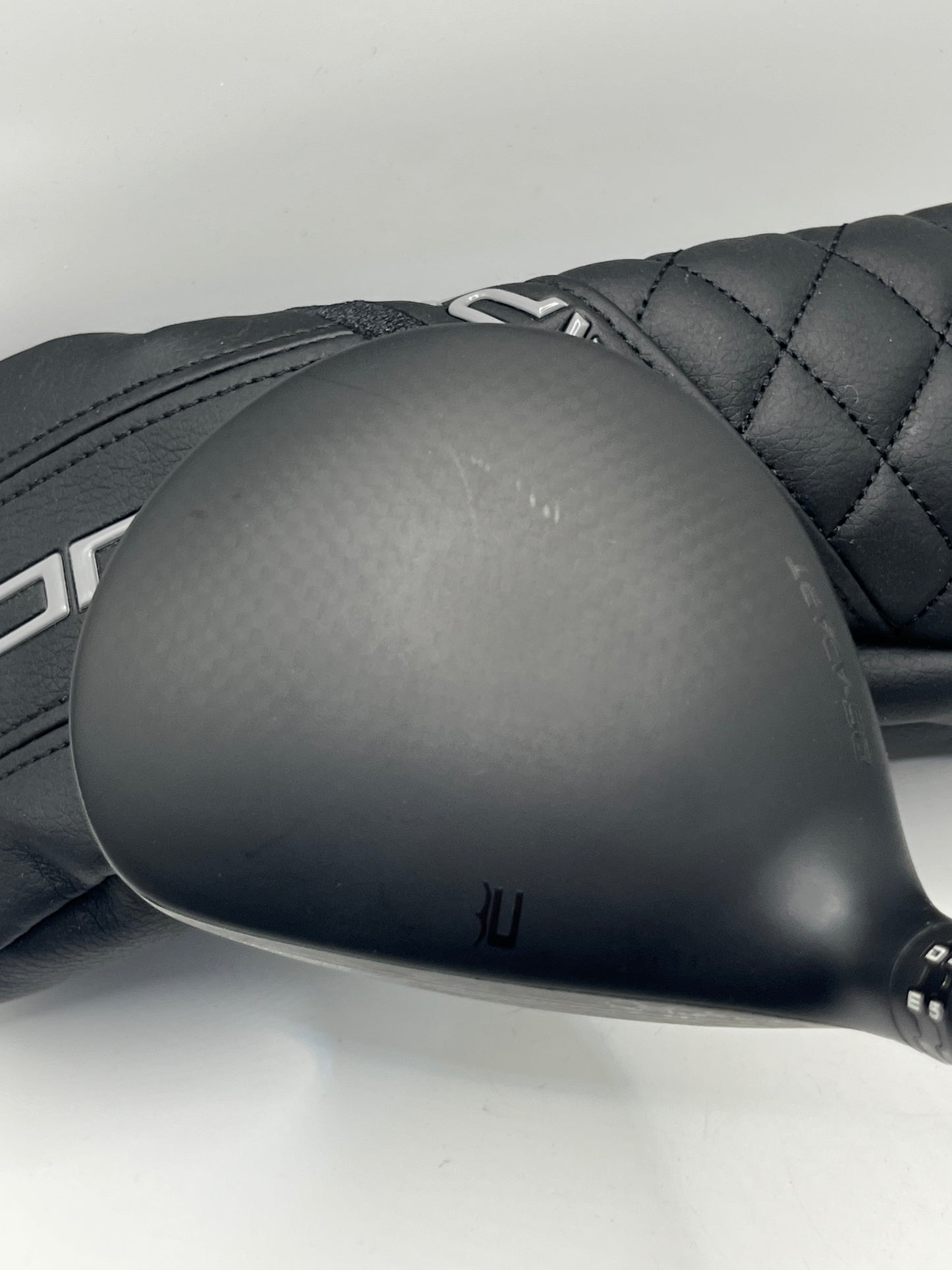 Cobra DS-Adapt X #3 Wood / 15 Degree / Regular Flex / Denali Red