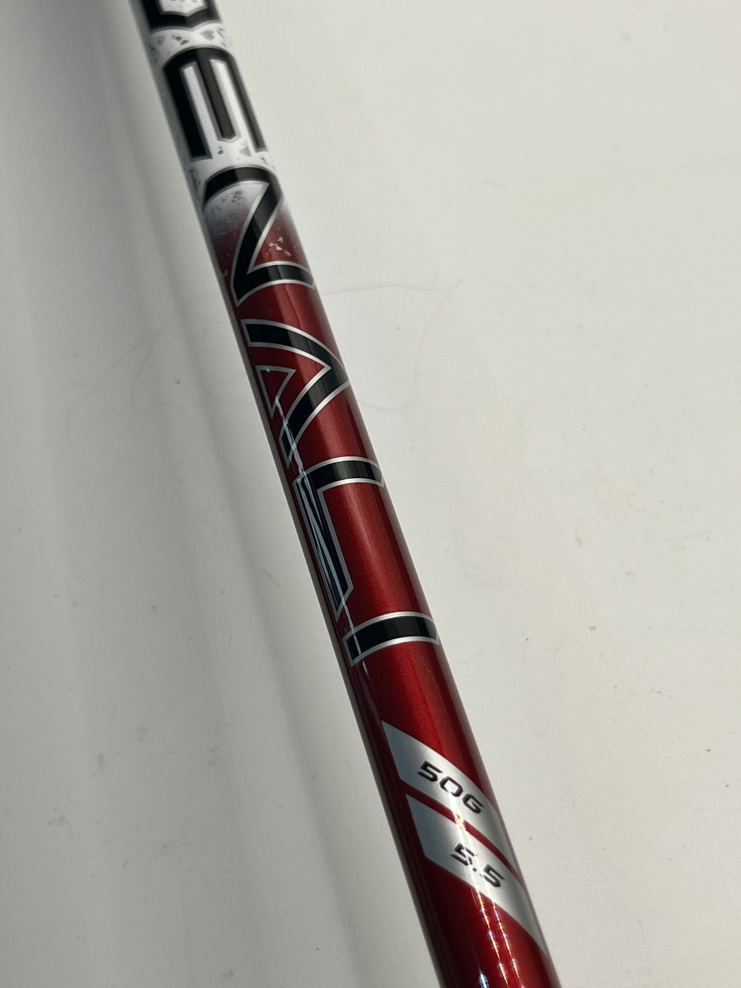 Cobra DS-Adapt X #3 Wood / 15 Degree / Regular Flex / Denali Red