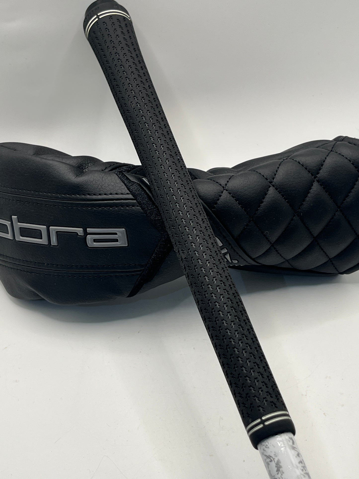 Cobra DS-Adapt X #3 Wood / 15 Degree / Regular Flex / Denali Red