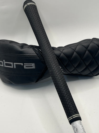 Cobra DS-Adapt X #3 Wood / 15 Degree / Regular Flex / Denali Red