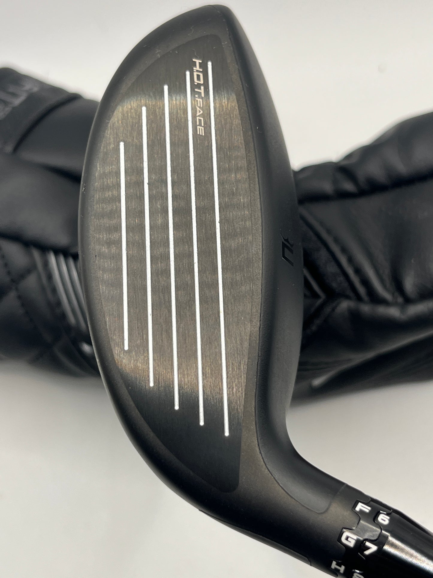 Cobra DS-Adapt MAX #3 Wood / 15.5 Degree / Senior Flex / Denali Red