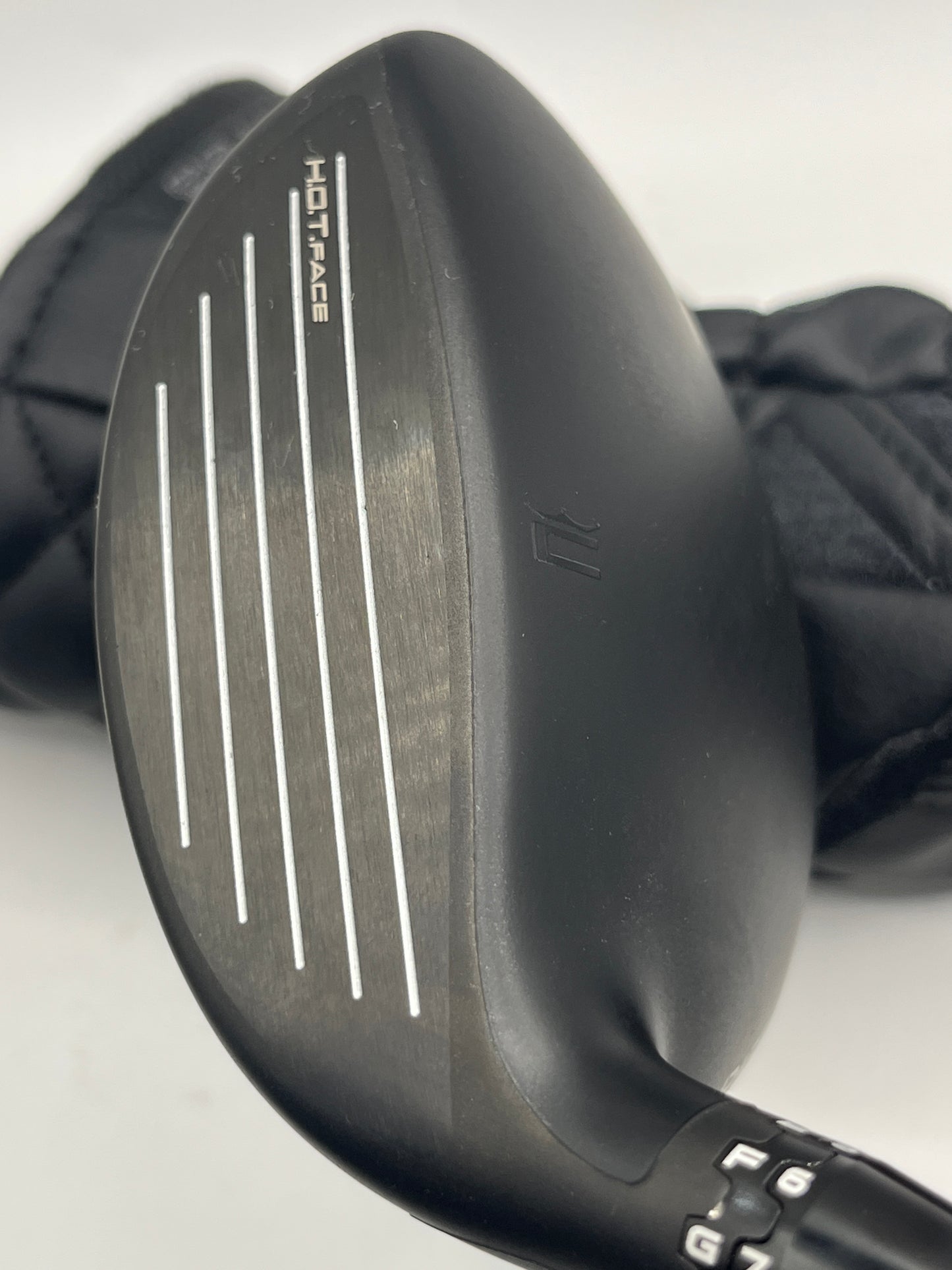 Cobra DS-Adapt MAX #3 Wood / 15.5 Degree / Senior Flex / Denali Red