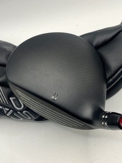 Cobra DS-Adapt MAX #3 Wood / 15.5 Degree / Senior Flex / Denali Red