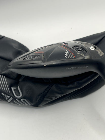 Cobra DS-Adapt MAX #3 Wood / 15.5 Degree / Senior Flex / Denali Red