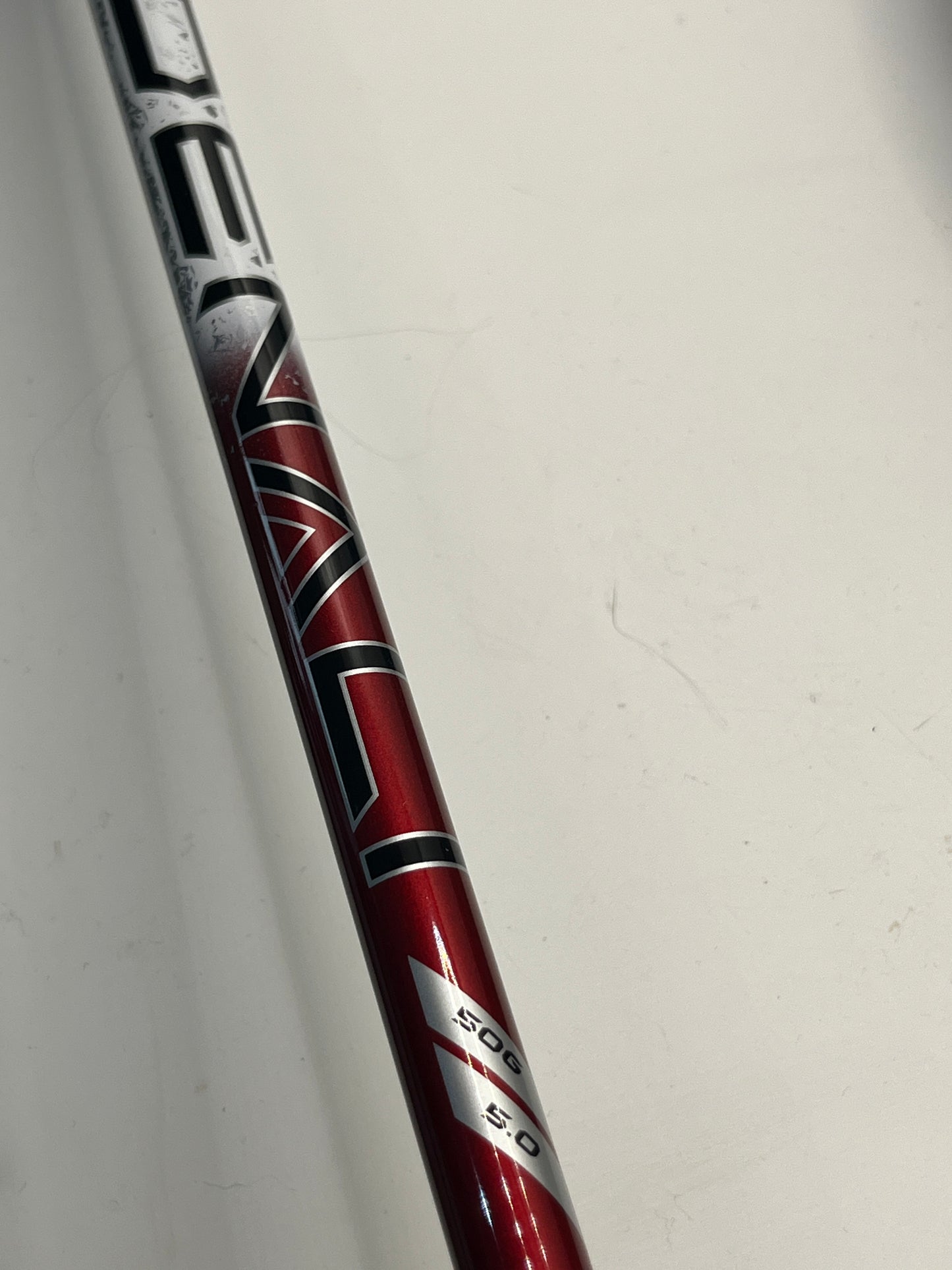 Cobra DS-Adapt MAX #3 Wood / 15.5 Degree / Senior Flex / Denali Red