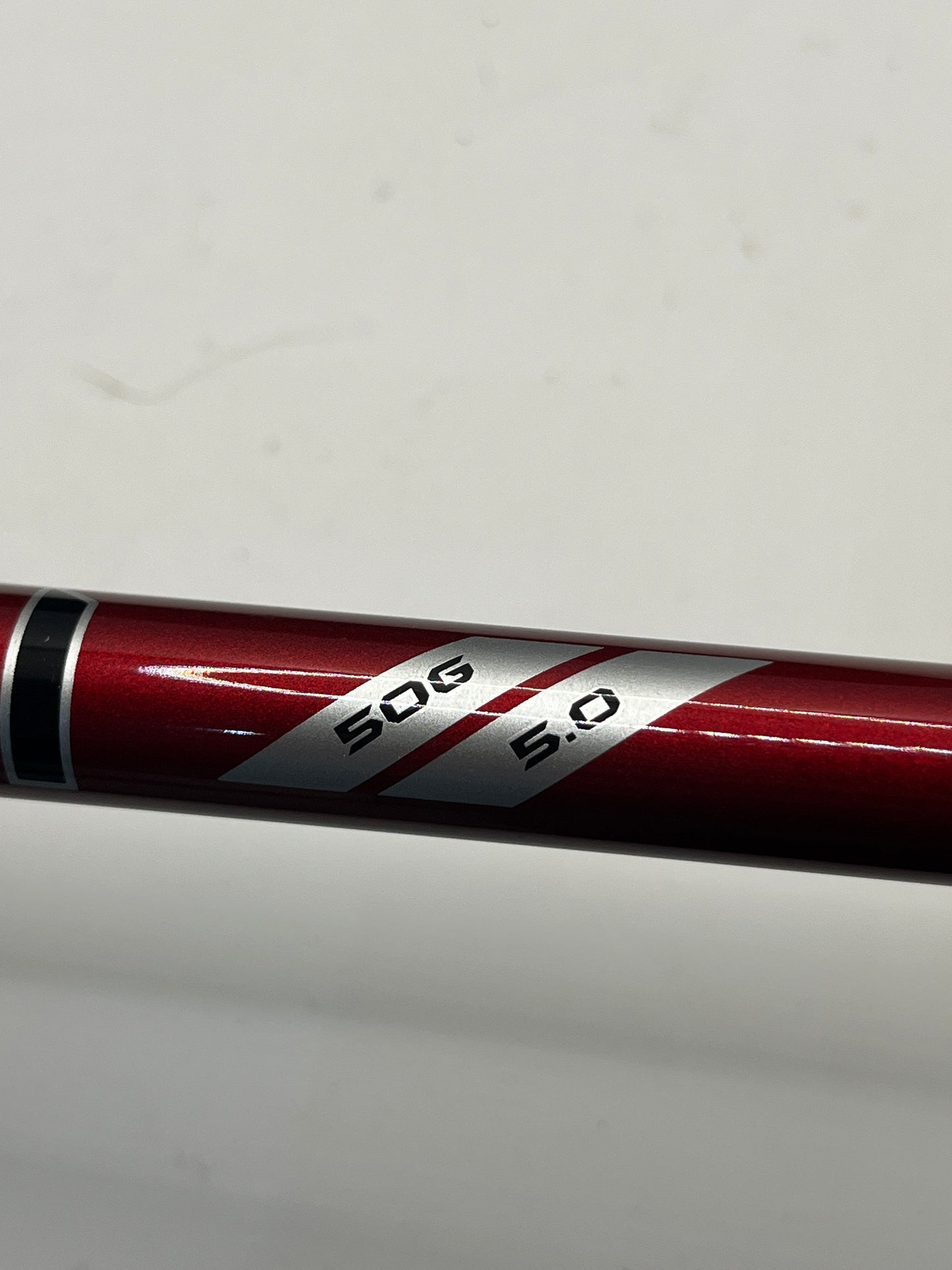 Cobra DS-Adapt MAX #3 Wood / 15.5 Degree / Senior Flex / Denali Red