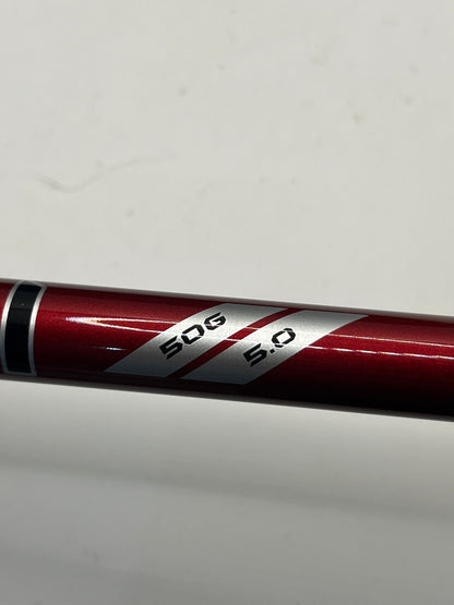 Cobra DS-Adapt MAX #3 Wood / 15.5 Degree / Senior Flex / Denali Red