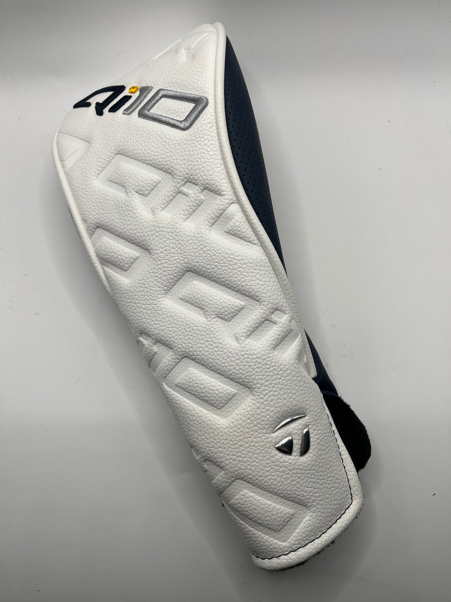 Taylormade Qi10 Hybrid Headcover