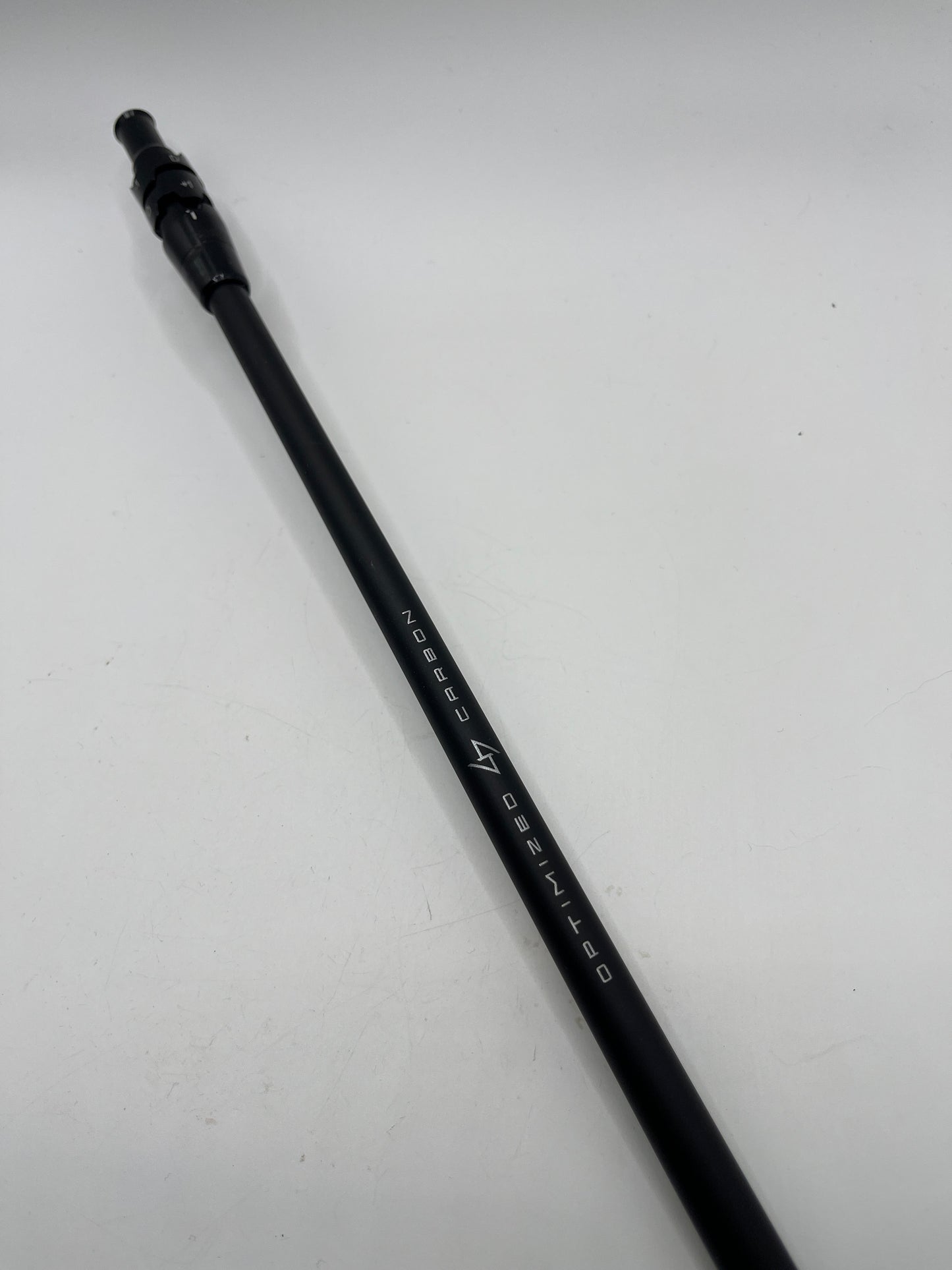 Project X HZRDUS Black 80 Gen 5 Driver Shaft / Stiff Flex / Callaway Adaptor