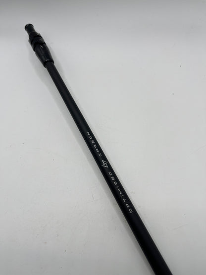 Project X HZRDUS Black 80 Gen 5 Driver Shaft / Stiff Flex / Callaway Adaptor