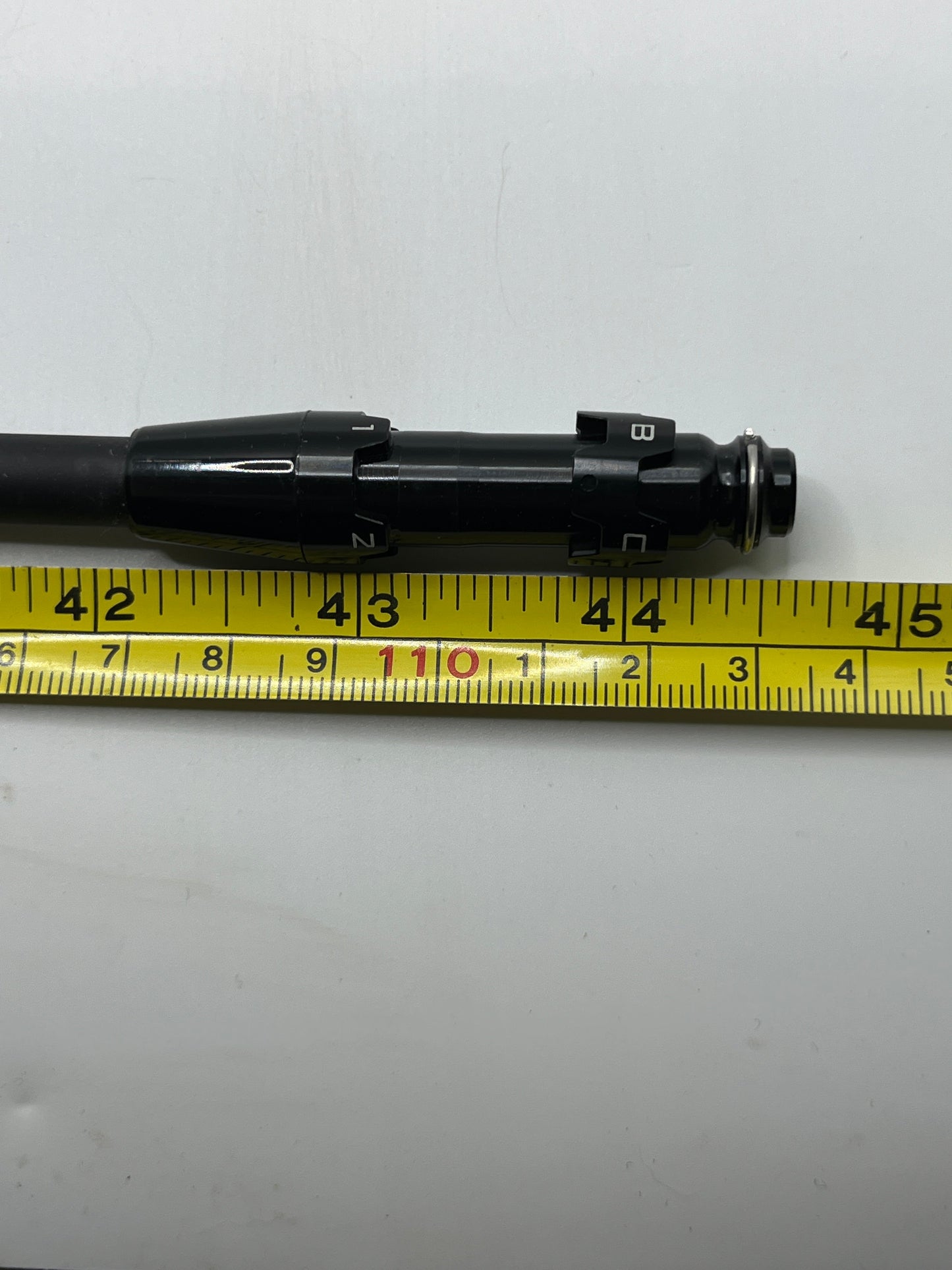 Project X HZRDUS Black 80 Gen 5 Driver Shaft / X Flex / Titleist Adaptor