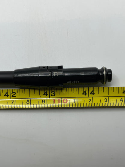 HZRDUS Red CB 50 Driver Shaft / Stiff Flex / Titleist Adaptor