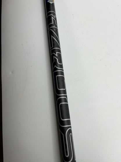 Project X HZRDUS Black 80 Gen 5 Driver Shaft / X Flex / Titleist Adaptor