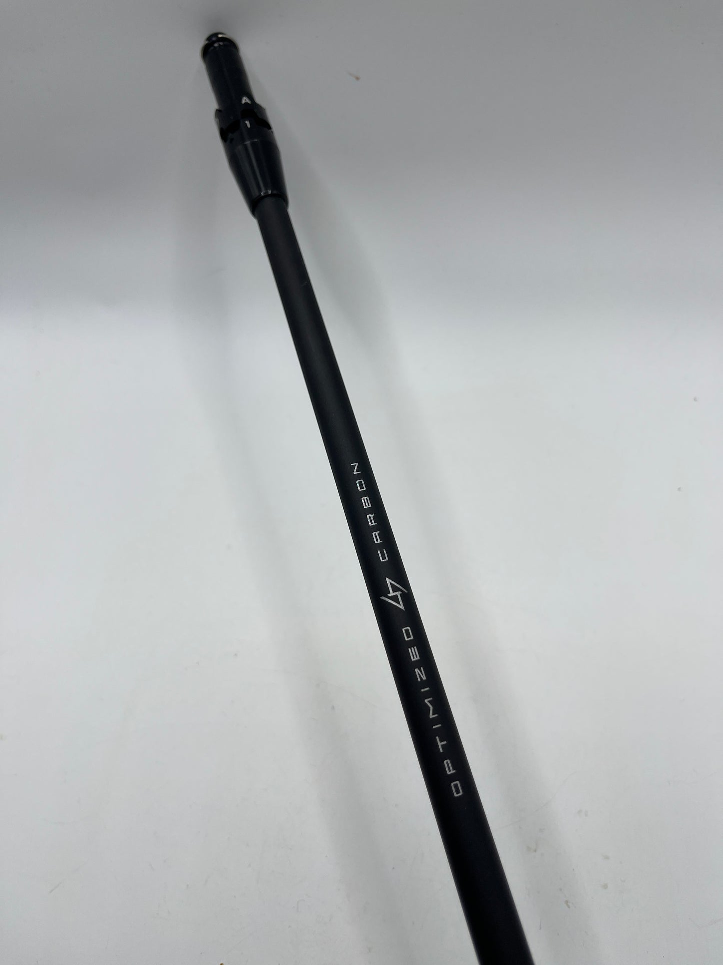 Project X HZRDUS Black 80 Gen 5 Driver Shaft / X Flex / Titleist Adaptor