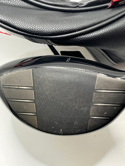 Titleist TSR3 Driver / 9 Degree / Head and Headcover Only