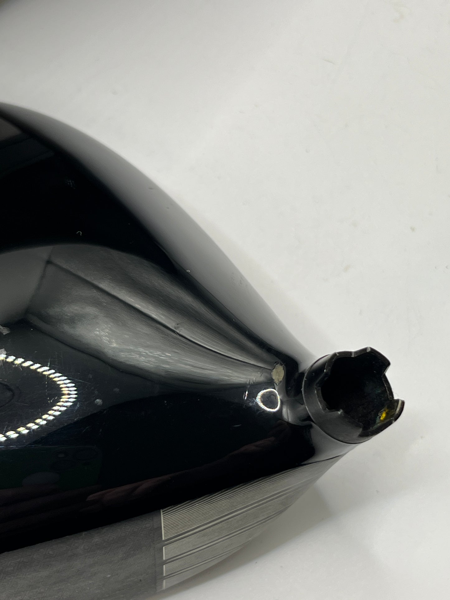 Titleist TSR3 Driver / 9 Degree / Head and Headcover Only