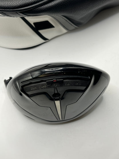 Titleist TSR3 Driver / 9 Degree / Head and Headcover Only