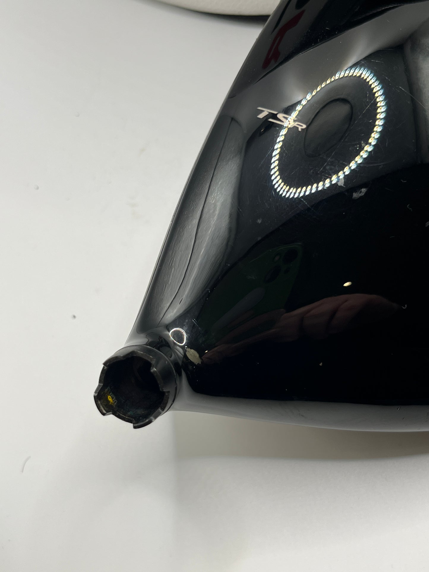 Titleist TSR3 Driver / 9 Degree / Head and Headcover Only