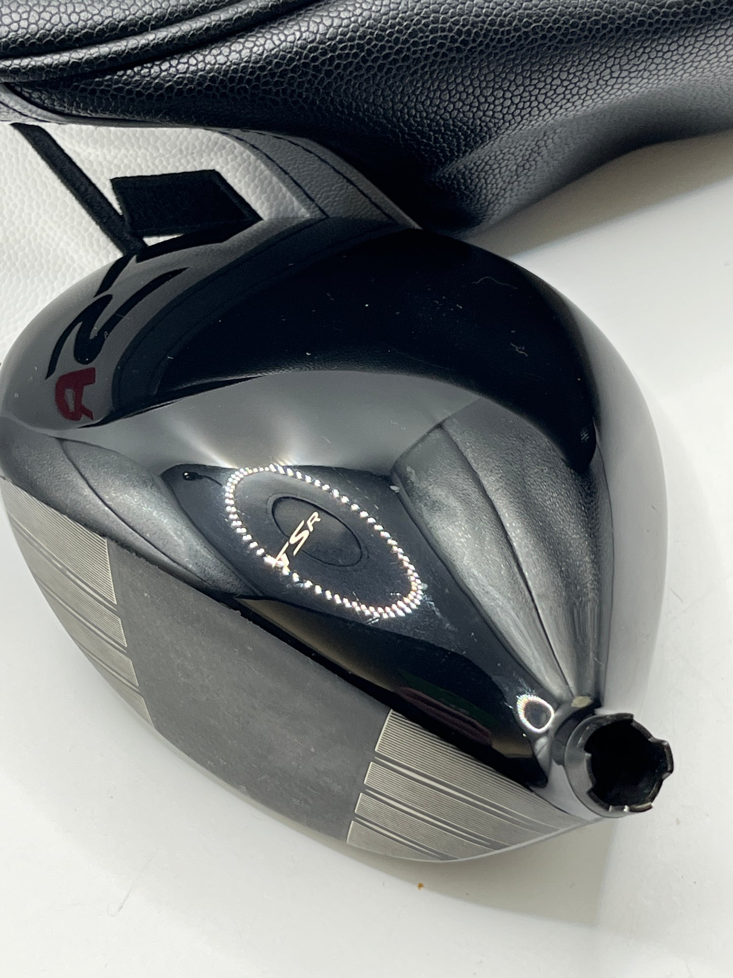 Titleist TSR3 Driver / 9 Degree / Head and Headcover Only