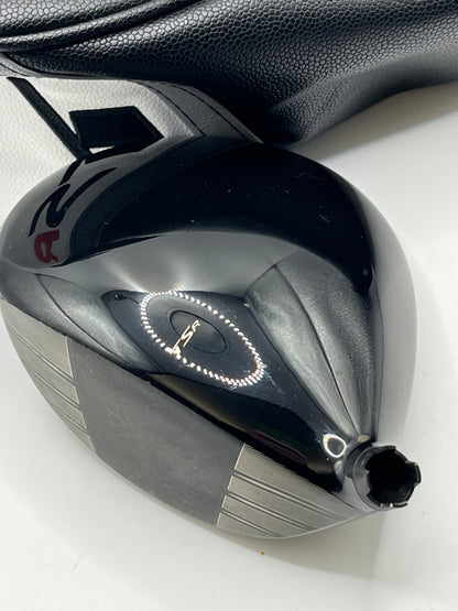 Titleist TSR3 Driver / 9 Degree / Head and Headcover Only