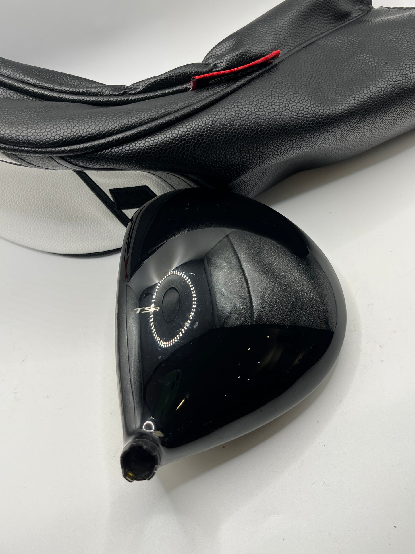 Titleist TSR3 Driver / 9 Degree / Head and Headcover Only