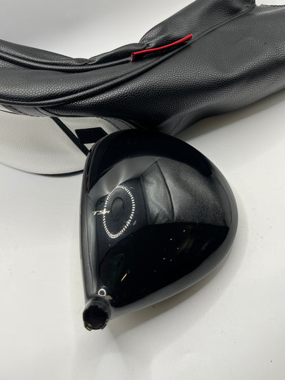 Titleist TSR3 Driver / 9 Degree / Head and Headcover Only