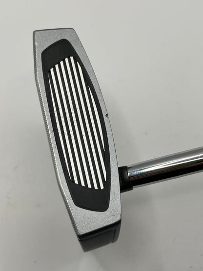 Taylormade Spider GT Putter / Double Bend / 35 Inch