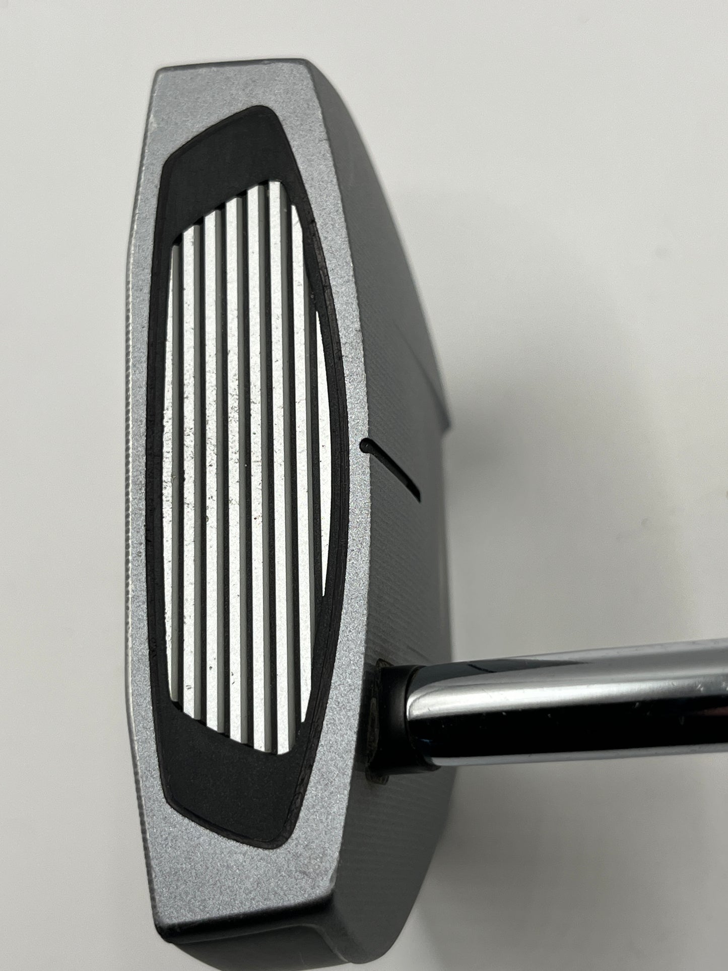 Taylormade Spider GT Putter / Double Bend / 35 Inch