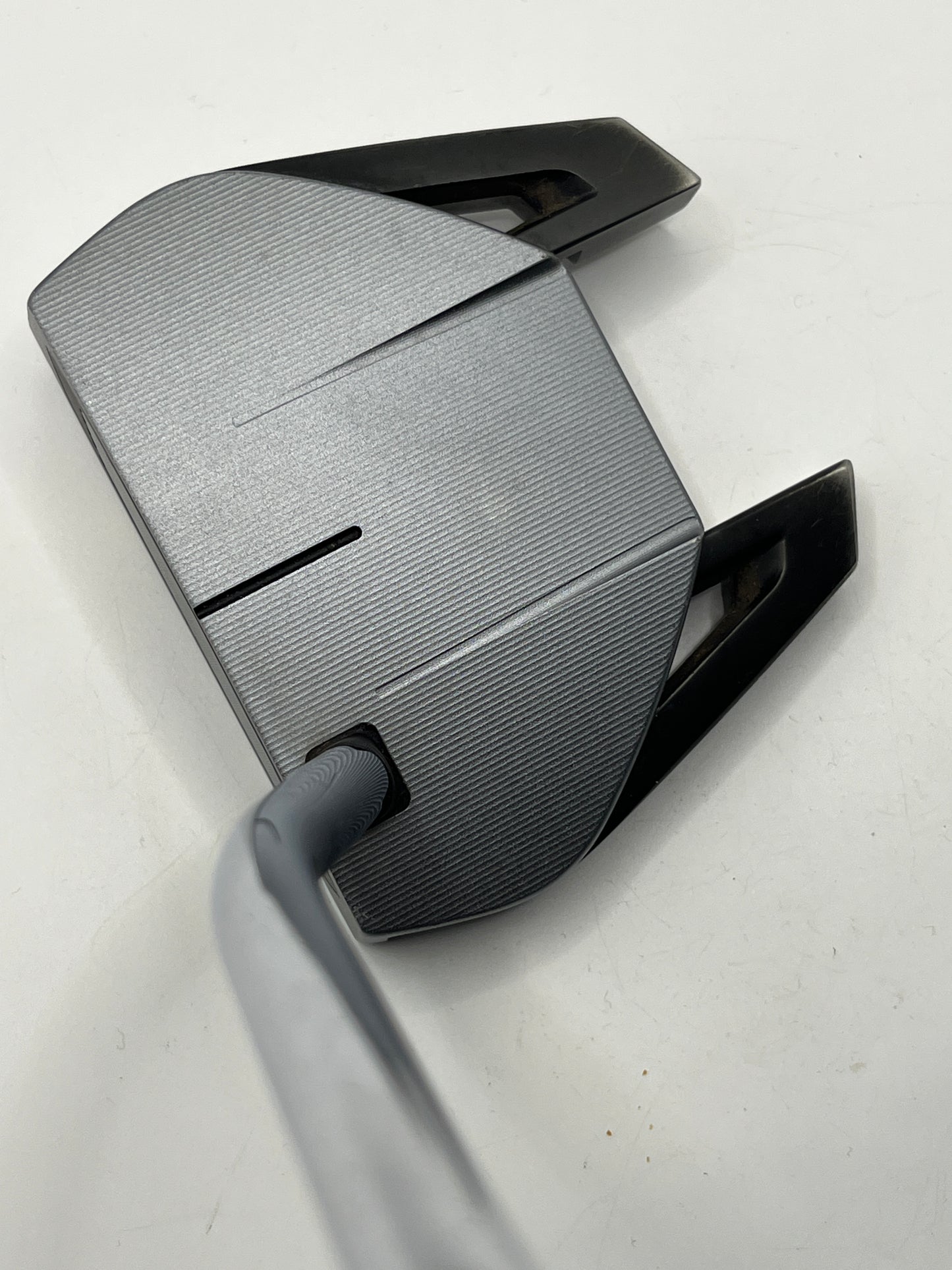 Taylormade Spider GT Putter / Double Bend / 35 Inch