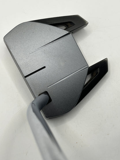 Taylormade Spider GT Putter / Double Bend / 35 Inch