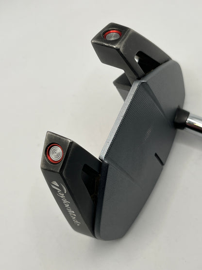 Taylormade Spider GT Putter / Double Bend / 35 Inch