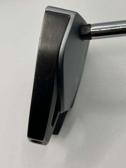 Taylormade Spider GT Putter / Double Bend / 35 Inch