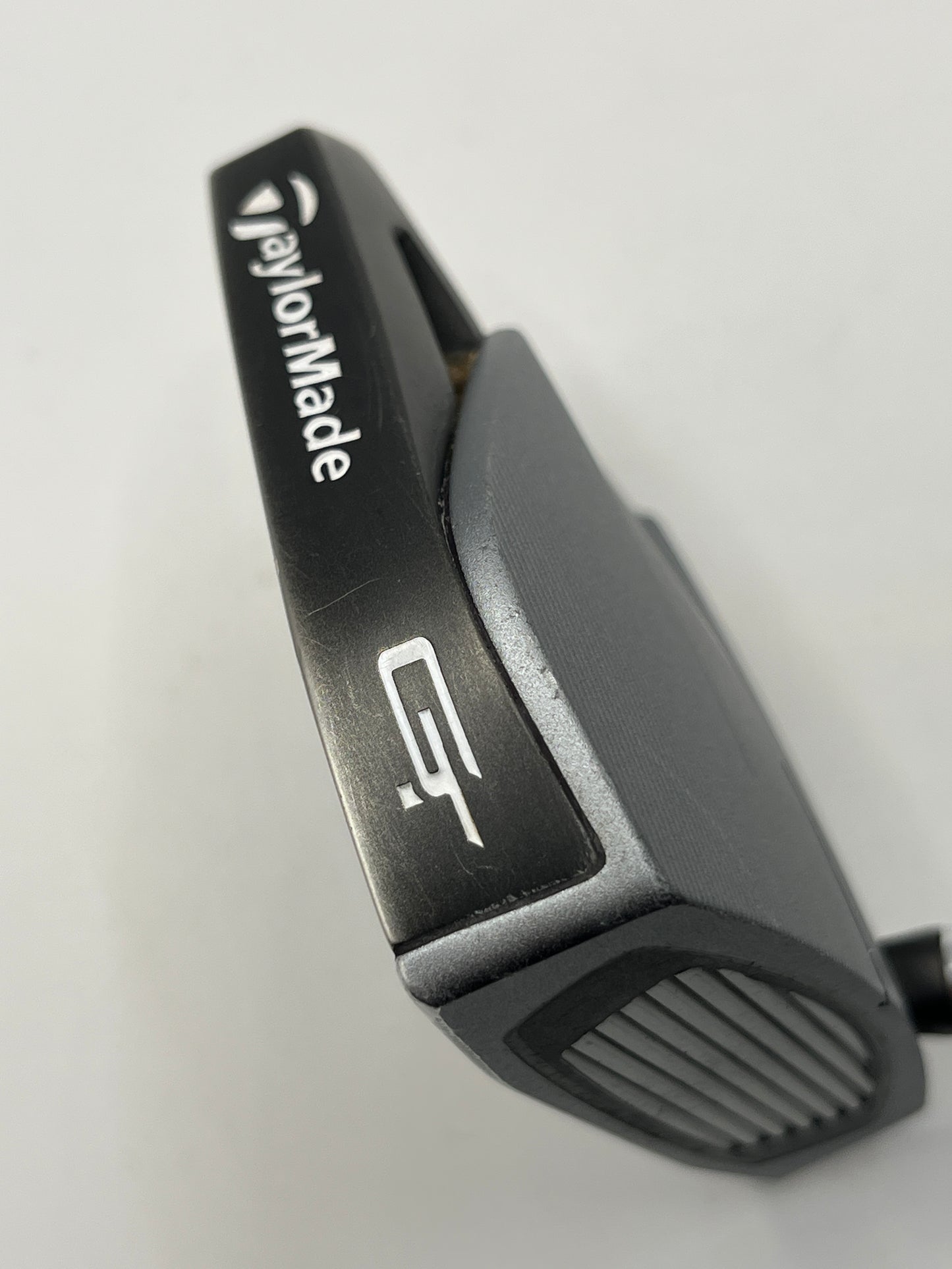 Taylormade Spider GT Putter / Double Bend / 35 Inch