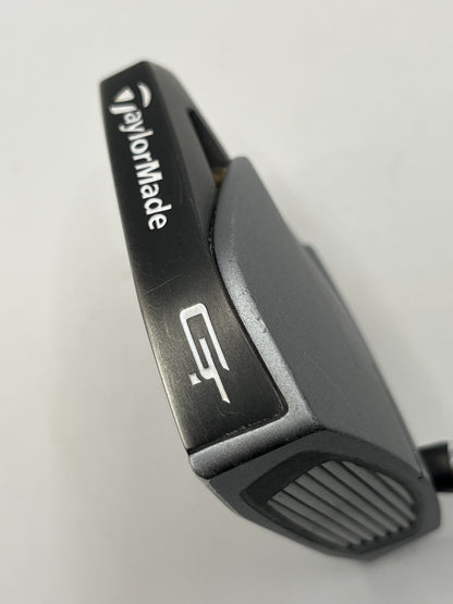 Taylormade Spider GT Putter / Double Bend / 35 Inch