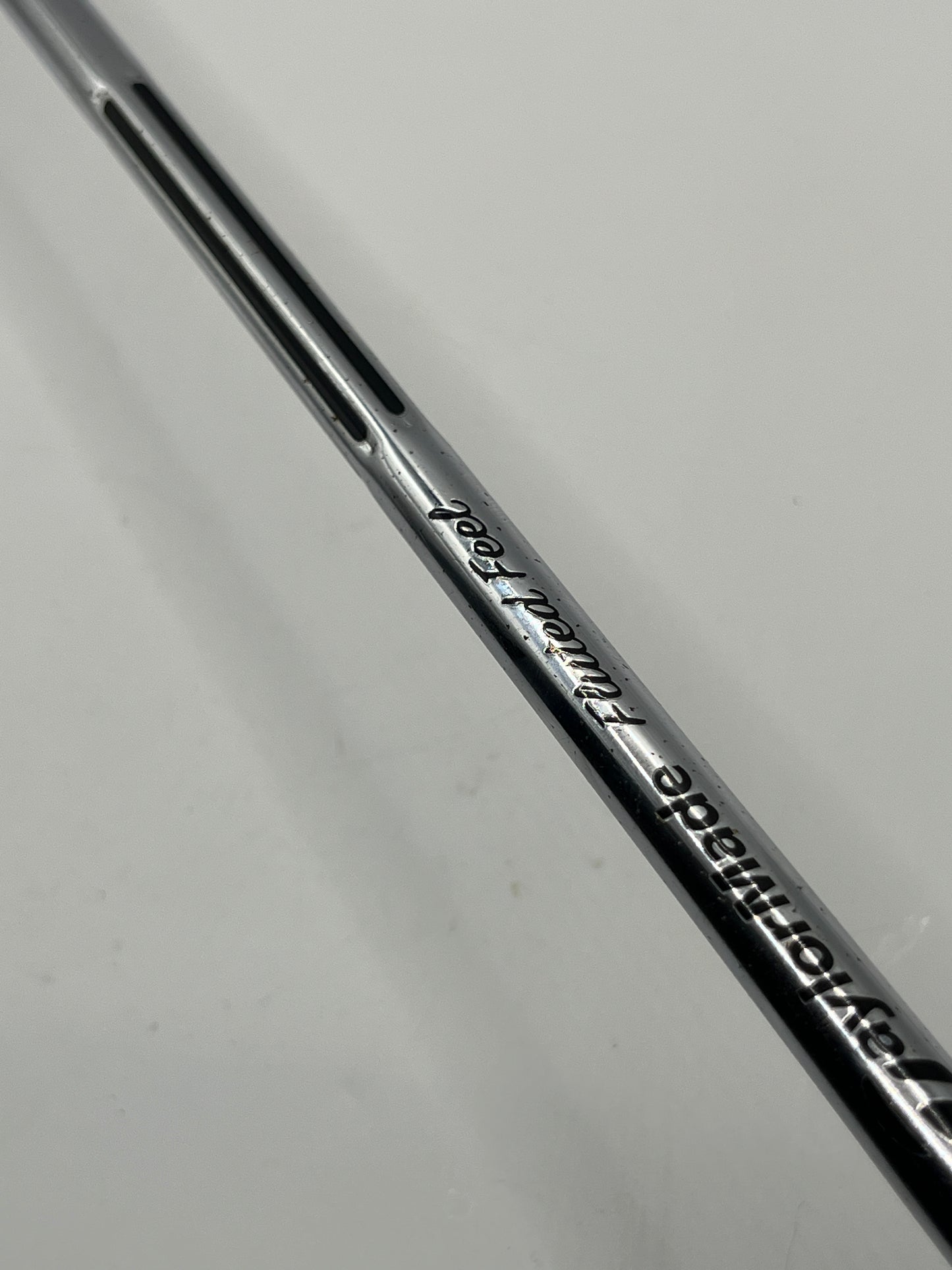 Taylormade Spider GT Putter / Double Bend / 35 Inch