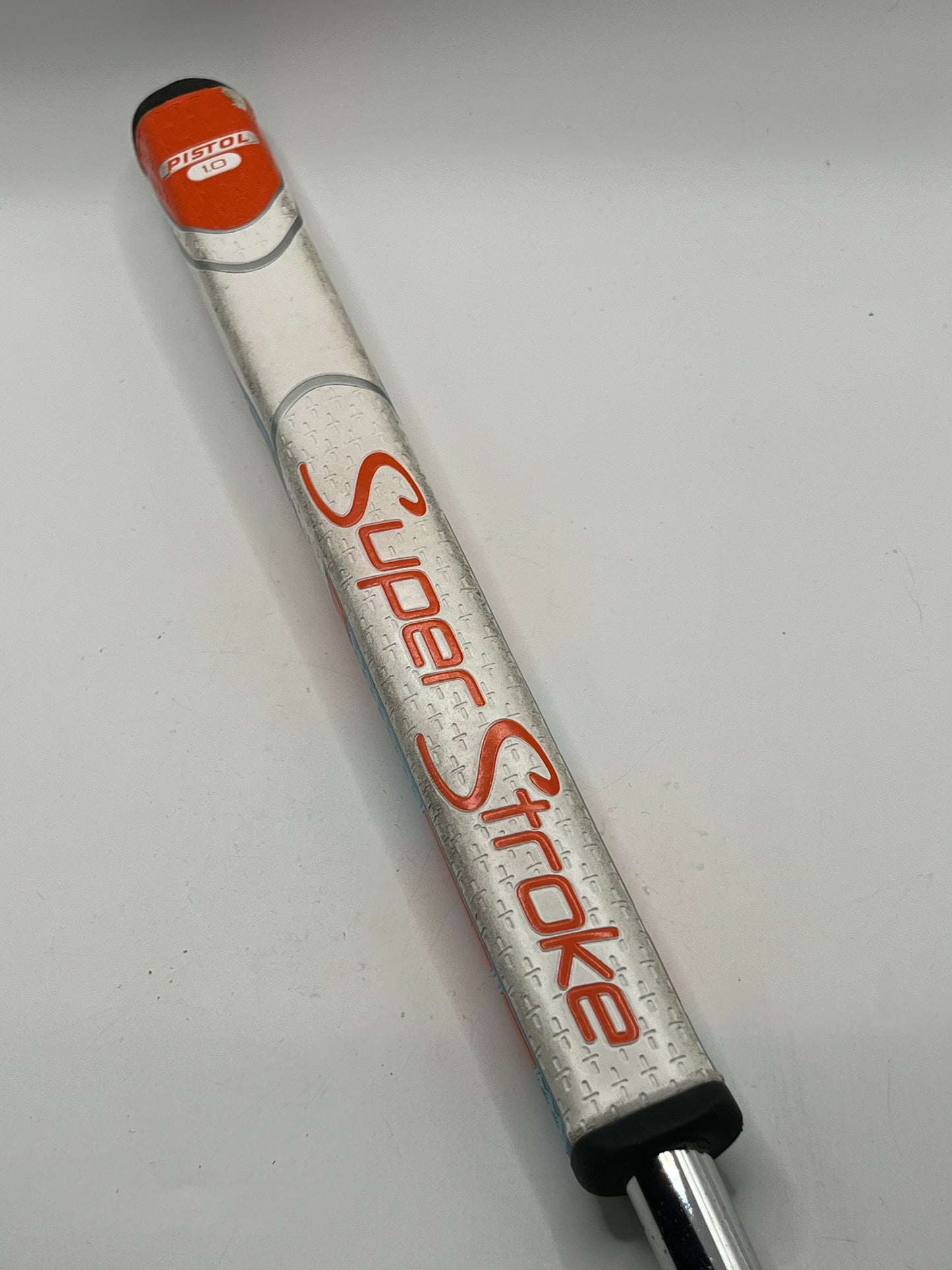 Taylormade Spider GT Putter / Double Bend / 35 Inch