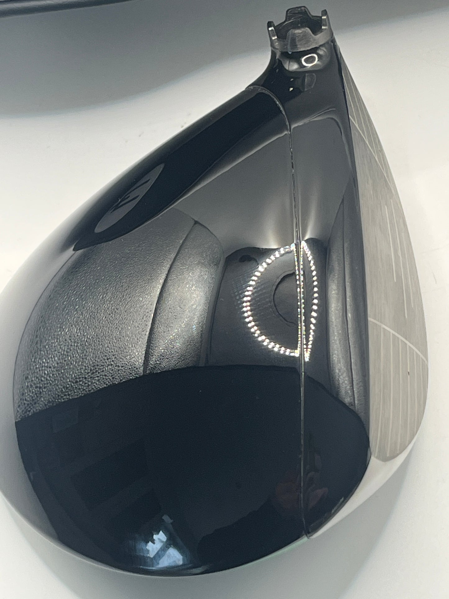 Callaway Elyte Triple Diamond Driver / 9 Degree / Head and Headcover Only