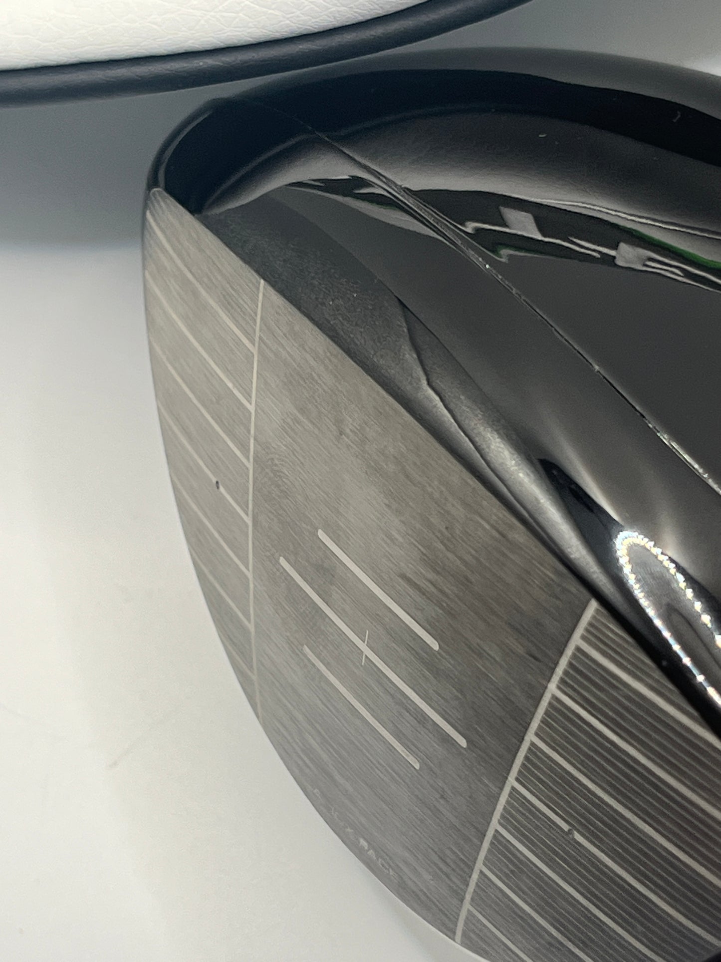 Callaway Elyte Triple Diamond Driver / 9 Degree / Head and Headcover Only