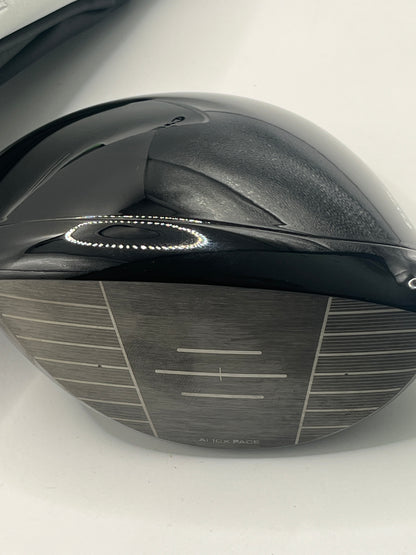 Callaway Elyte Triple Diamond Driver / 9 Degree / Head and Headcover Only