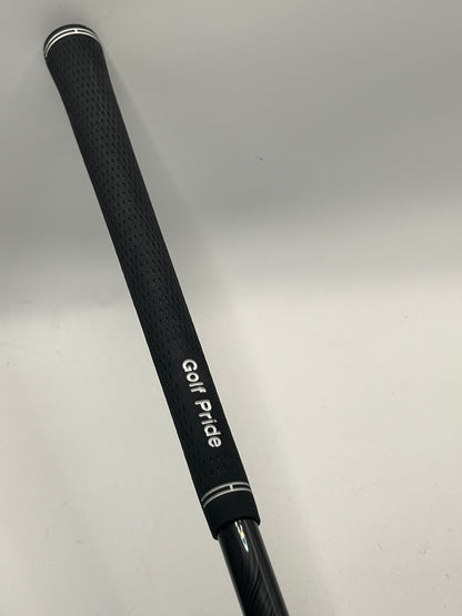 Project X Evenflow Black Driver Shaft / X Flex / 75g / Callaway Adaptor