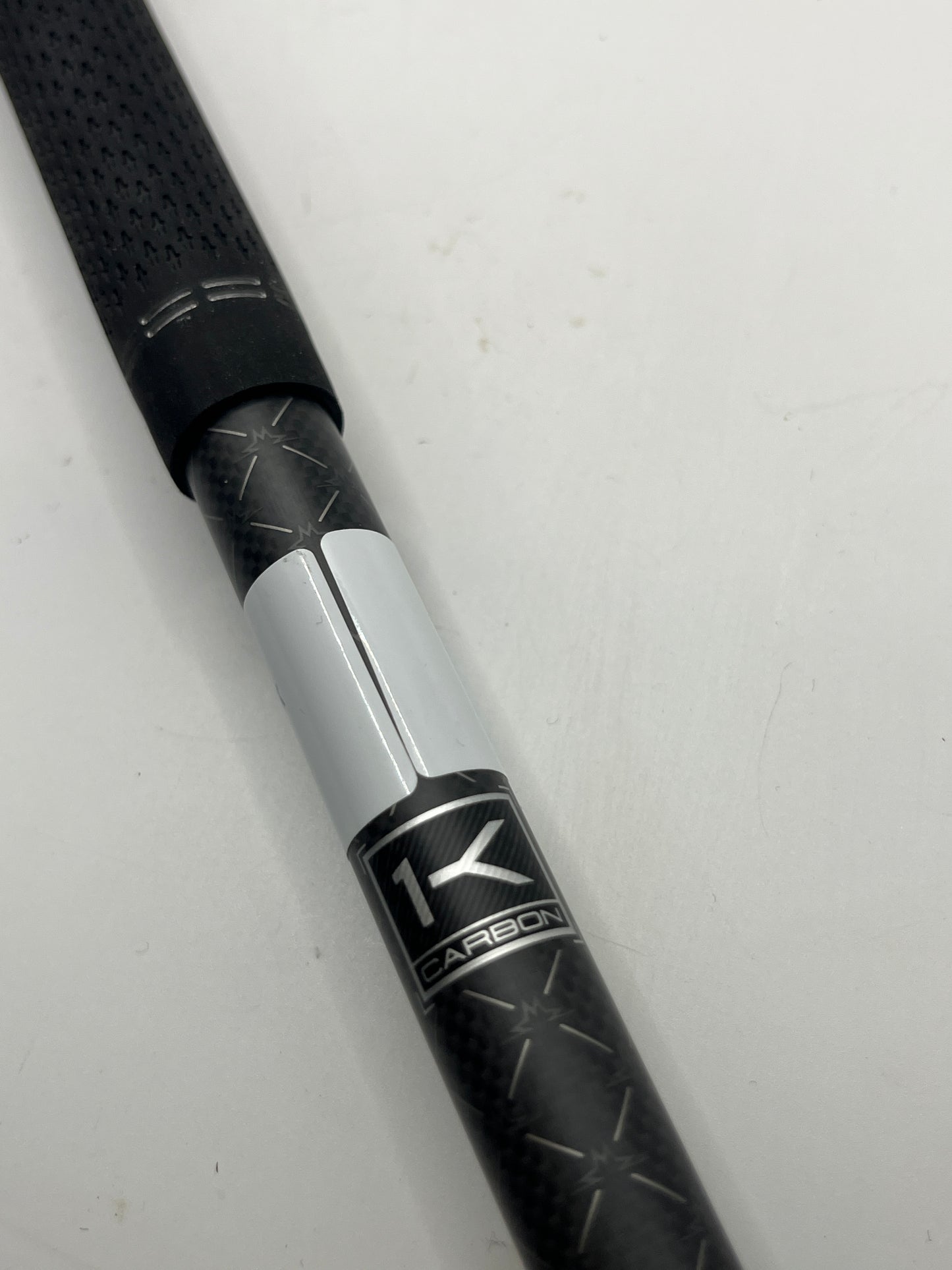 Mitsubishi Tensei 1K Black 75 #3 Wood Shaft / X Flex / Callaway Adaptor