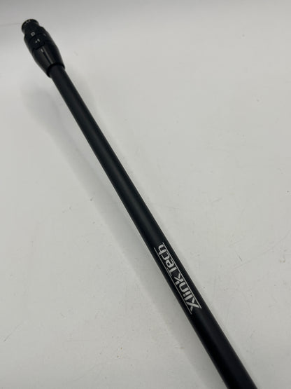 Mitsubishi Tensei 1K Black 75 #3 Wood Shaft / X Flex / Callaway Adaptor