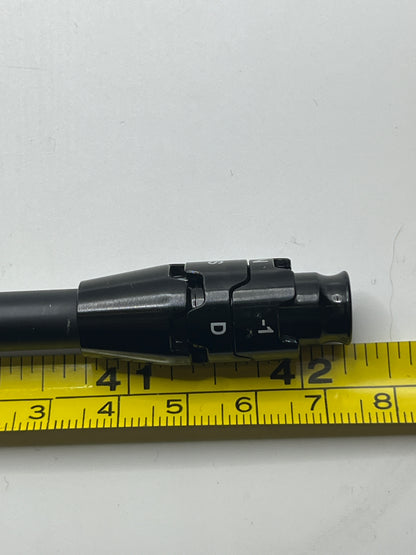 Mitsubishi Tensei 1K Black 75 #3 Wood Shaft / X Flex / Callaway Adaptor