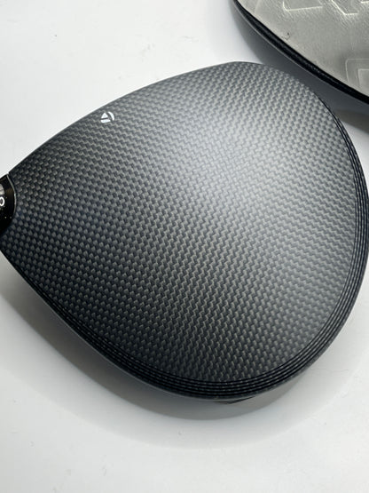 Taylormade Qi35 Driver / 9 Degrees / Head and Headcover Only