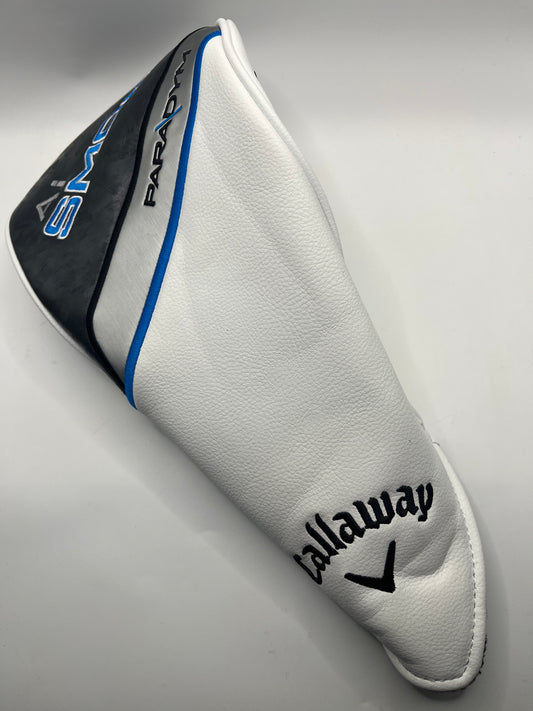 Callway Ai Smoke Driver Headcover in Excellent Condition