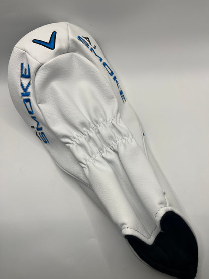 Callaway Paradym Ai Smoke Driver Headcover - Excellent Condition