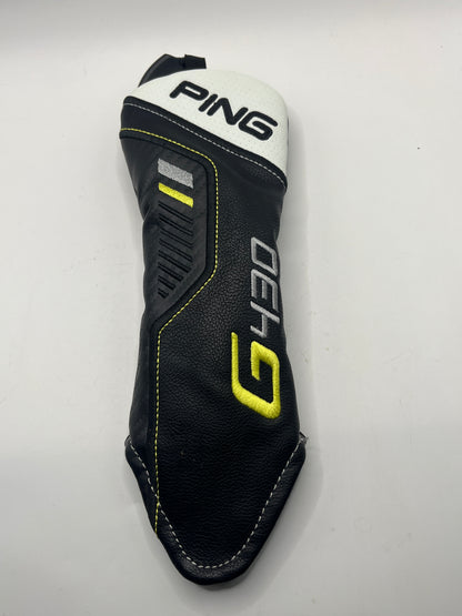 Ping G430 Hybrid Headcover / Excellent Condition