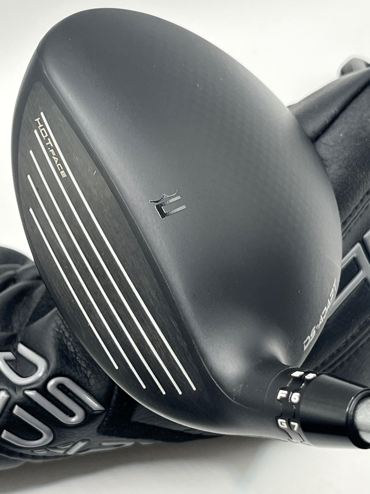 Cobra DS-Adapt X #3 Wood / 15 Degree / Stiff Flex / Fujikura Pro 70