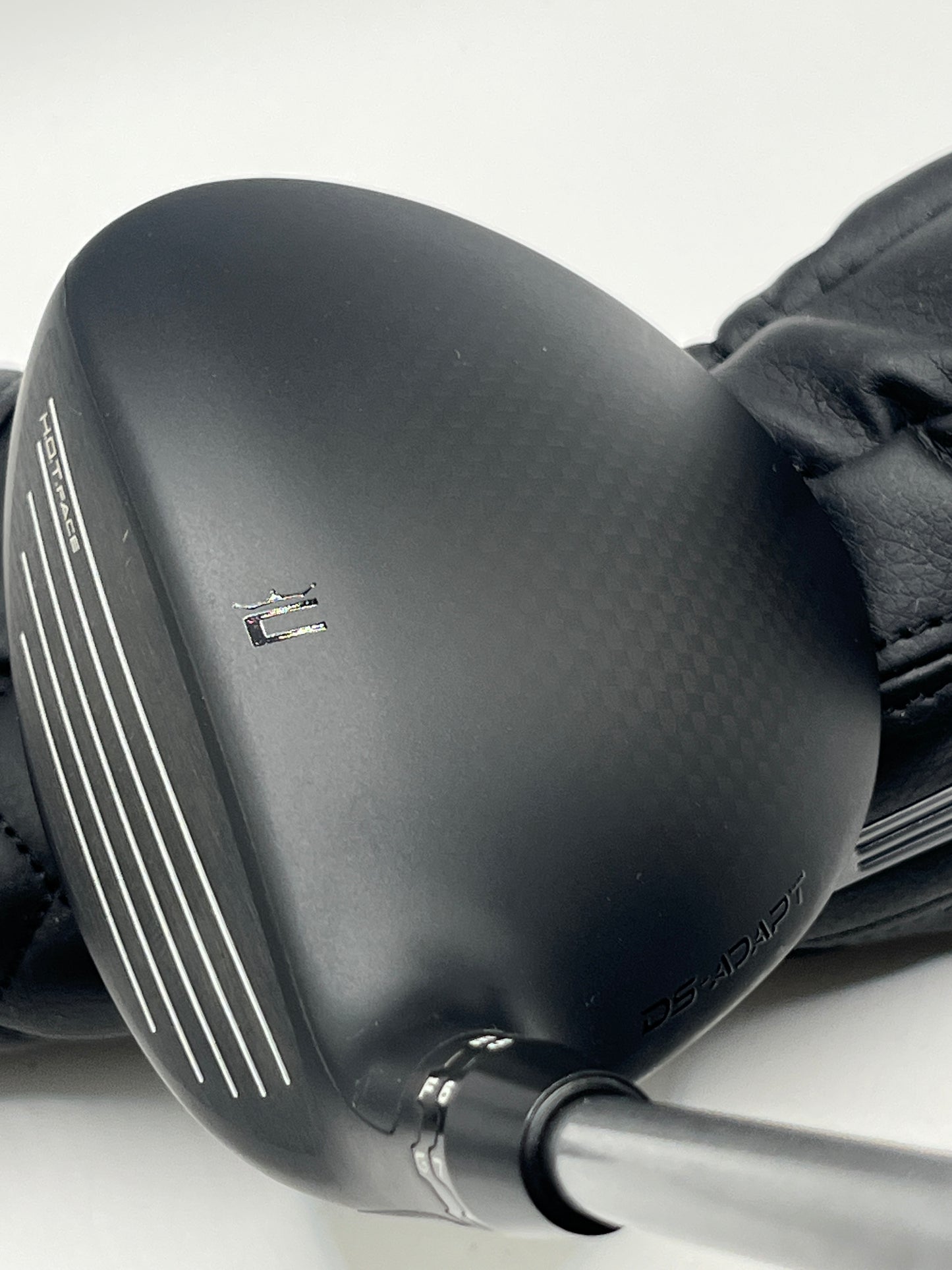 Cobra DS-Adapt X #3 Wood / 15 Degree / Stiff Flex / Fujikura Pro 70