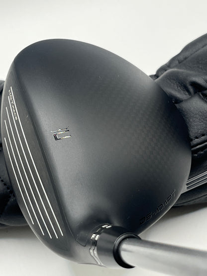 Cobra DS-Adapt X #3 Wood / 15 Degree / Stiff Flex / Fujikura Pro 70